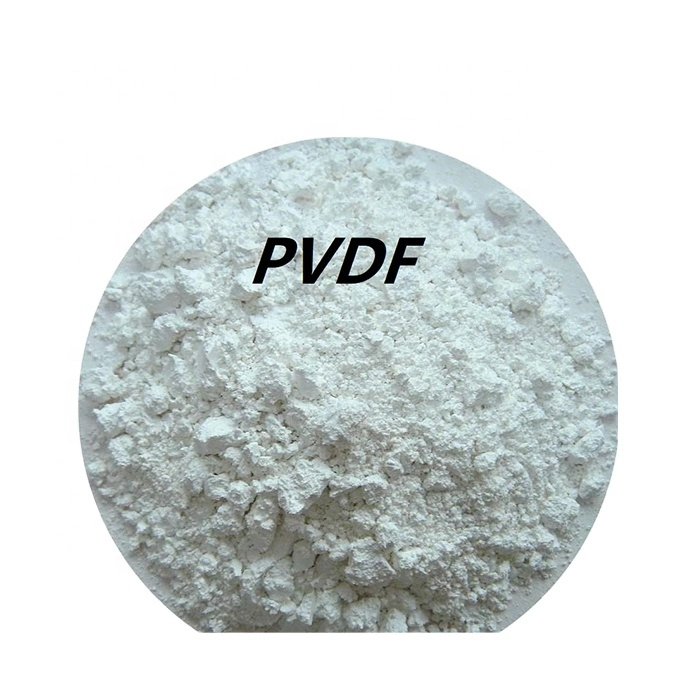 PVDF 5130 Powder Polyvinylidene Fluoride Binder for Lithium Ion Battery Electrode