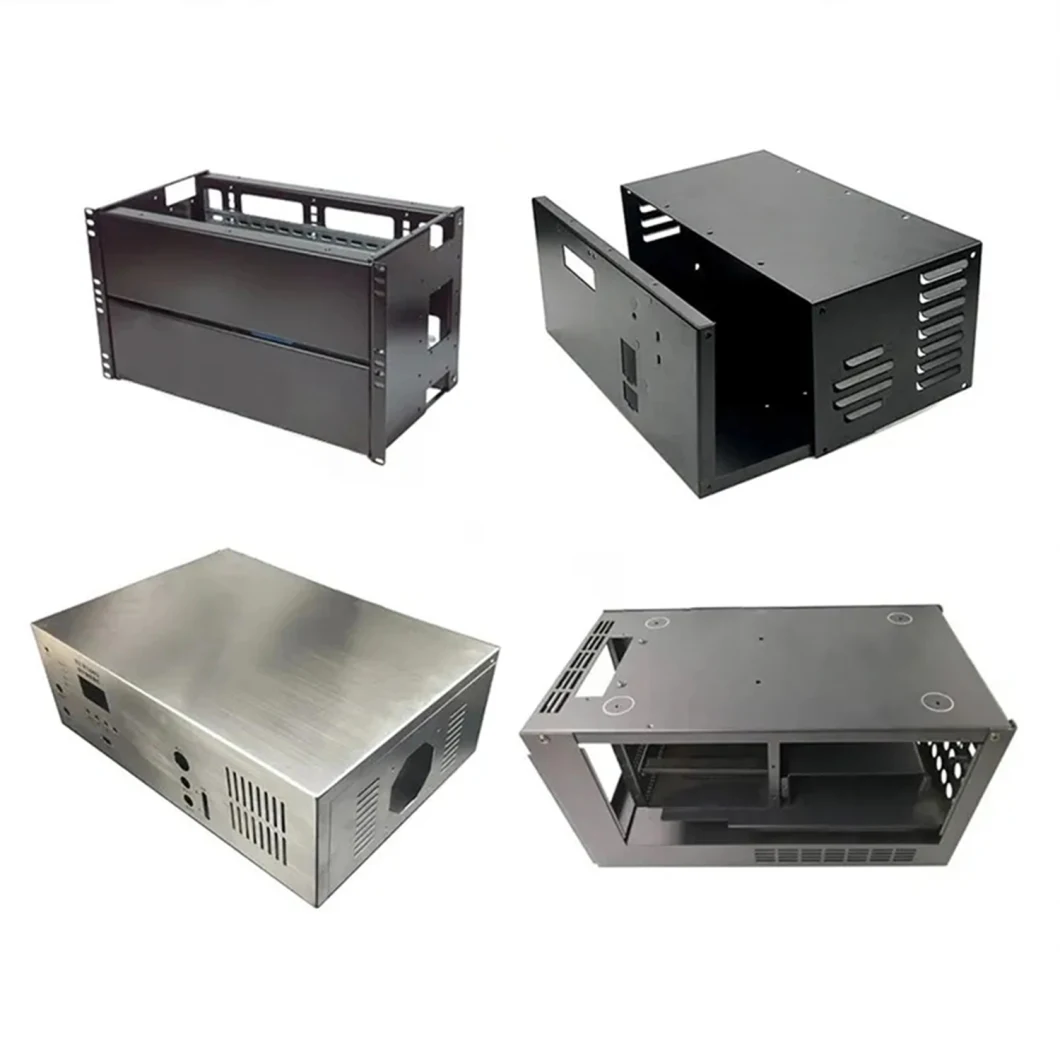 Professional Supplier Fast Delivery Sheet Metal Prices