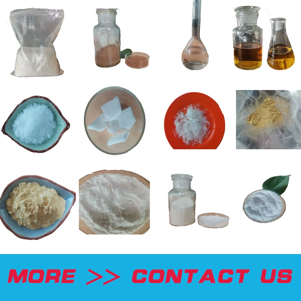 Manufacturer Supply CAS 1806-29-7 with Best Quality / Scandium Oxide 12060-08-1/ CAS 20320-59-6 / 69673-92-3
