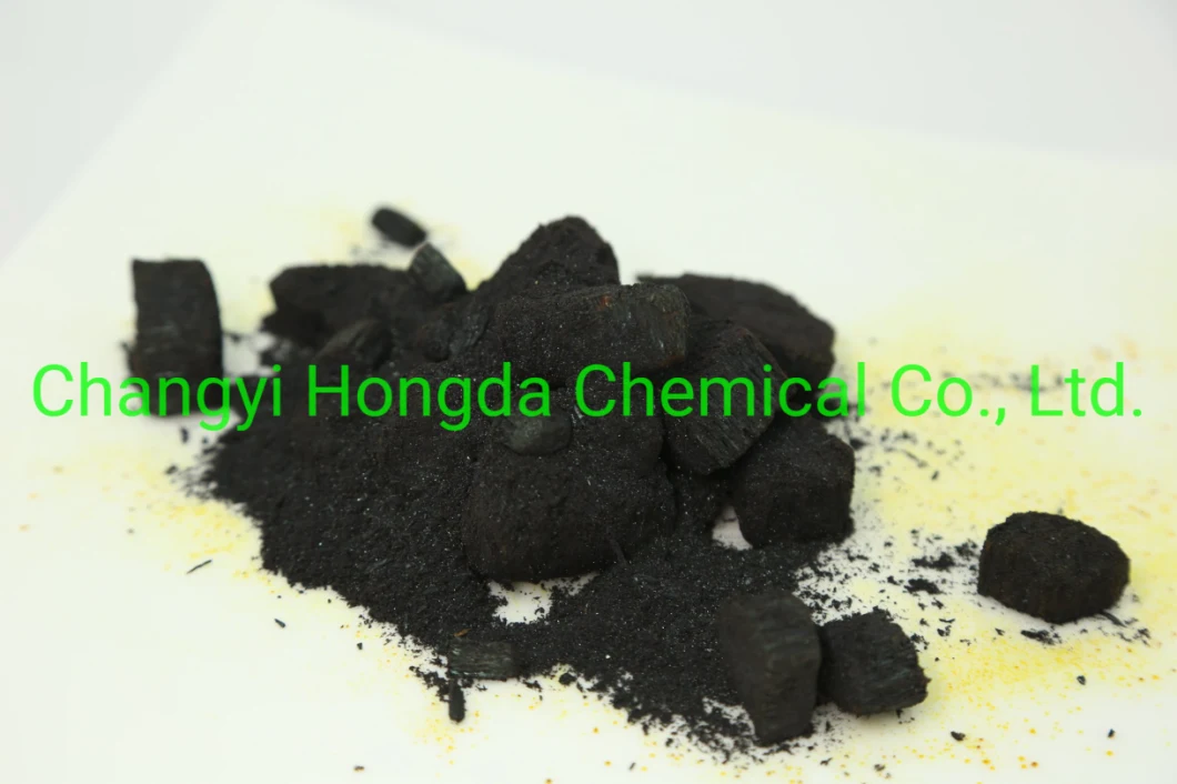 Ferric Chloride Anhydrous