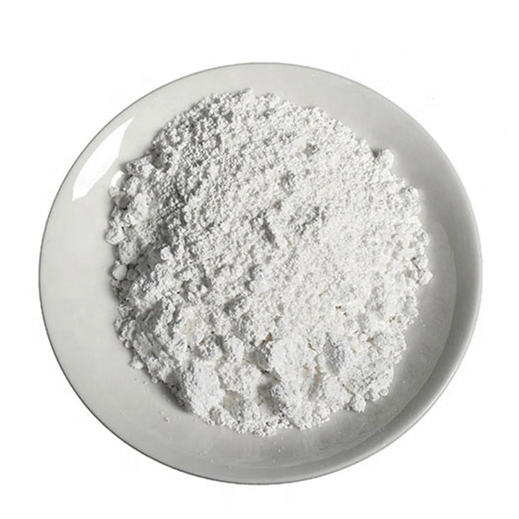 Strontium Fluoride with Best Quality CAS 7783-48-4