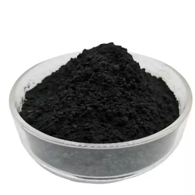 High Quality CAS 12190-79-3 Cobalt Oxide with Best Price for Lithium Battery Cathode Material