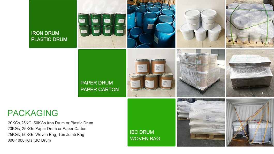 Factory Price Sell Cerium Oxide Powder CAS No 1306-38-3 CEO2 3n 4n 5n