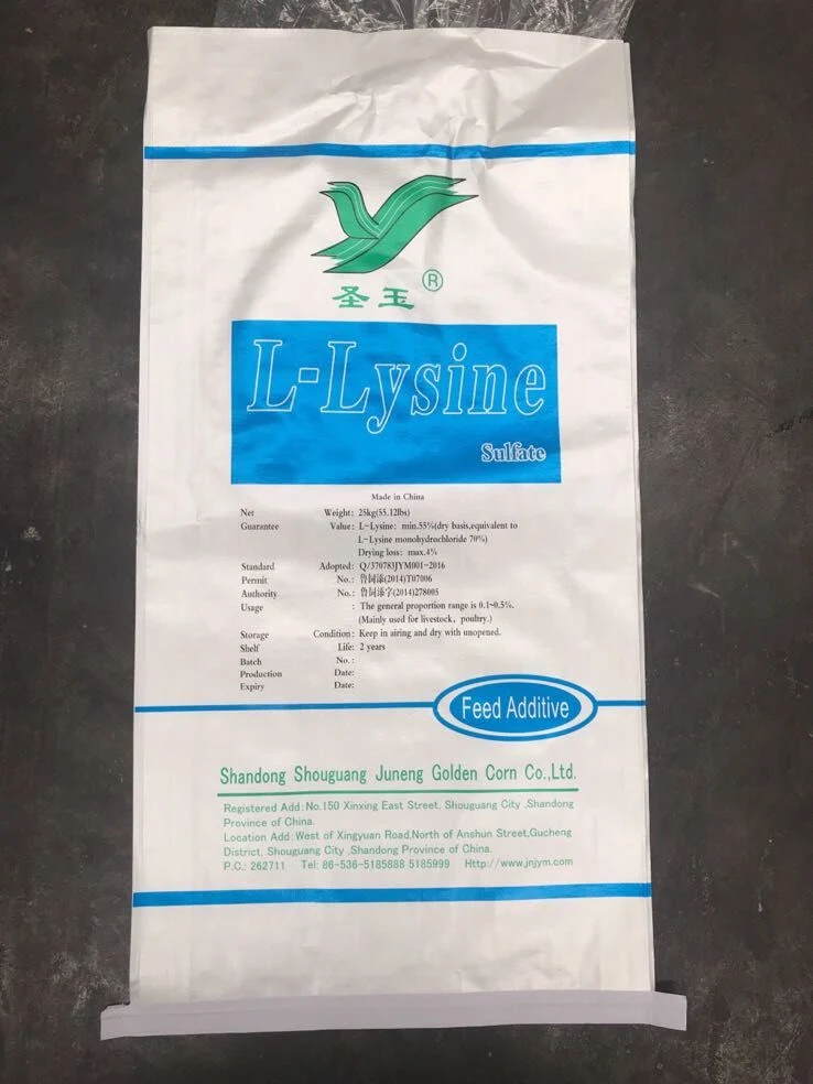 Feed Grade L Lysine 70%/ Good L Lysine Sulphate/ Great Lysine HCl 98.5% Price