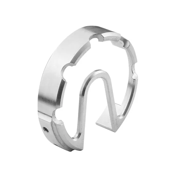 OEM Customized Stainless Steel Processing Manufacturer Laser Cutting Bending Sheet Metal