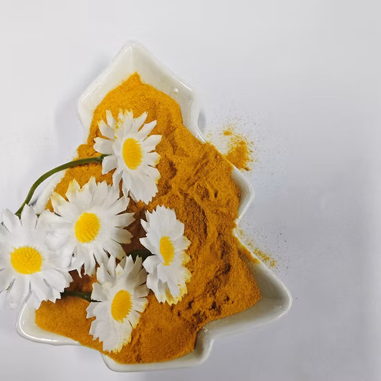 Water Treatment PAC Flocculant Factory Price Poly Aluminium Chloride Coagulant