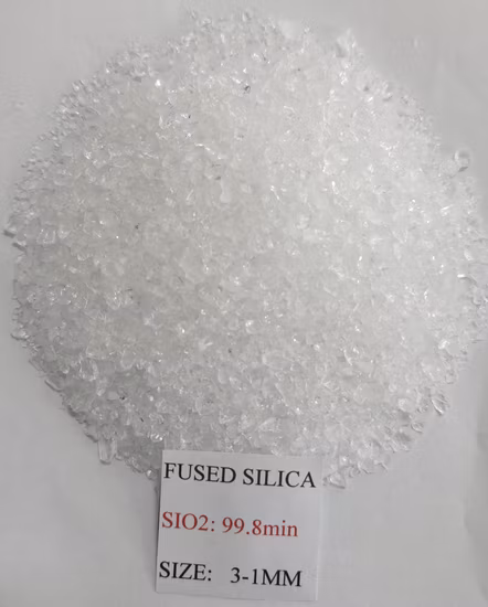Good Price Potassium Nitrate Particles 99% Kno3