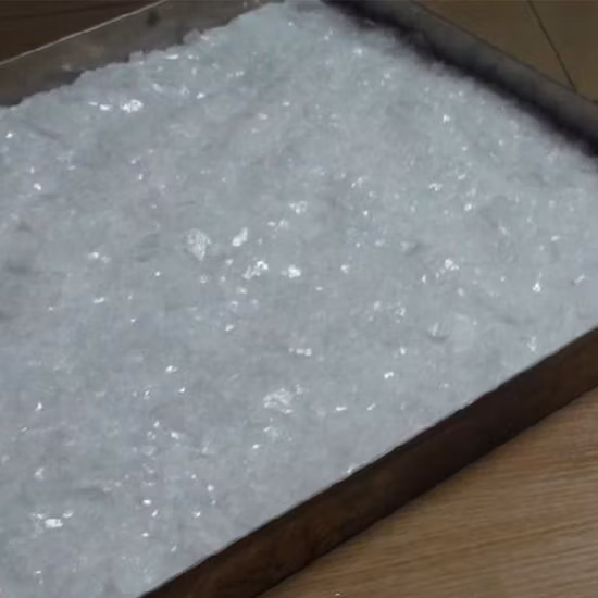 Silver Nitrate CAS 7761-88-8 Agno3