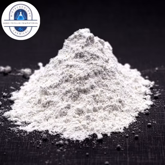 Factory Supply Tin (II) Fluoride/Stannous Fluoride CAS 7783-47-3