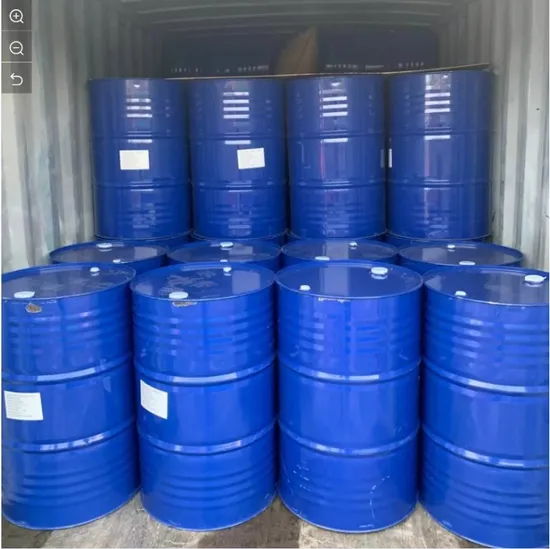Methylene Chloride/Mc CAS No.: 75-09-2 Purity 99.9% for Chemical Intermediate